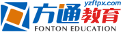 扬州方通教育logo