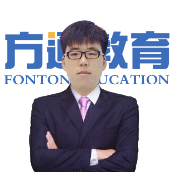 方通教育马老师